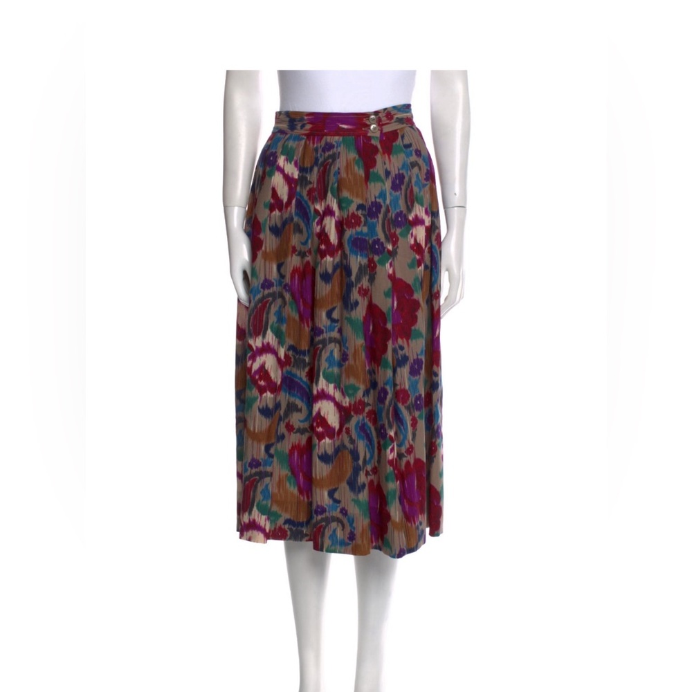 Gorgeous Vintage Ungaro Skirt